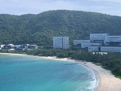 -三亚太阳湾柏悦酒店
