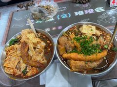 -龍城柳州螺蛳粉(群星路店)