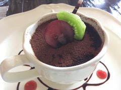 -南沙游艇会·大兵船餐厅