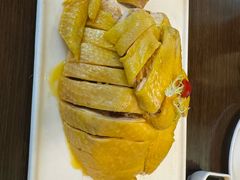 -東城故事·尋找姆媽的味道(玉兰路店)