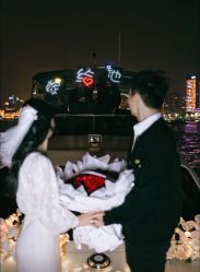 -迈瑞米求婚策划(静安店)