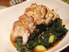 -桂马·日本料理·海胆·海鲜饭·酒场(民主广场店)