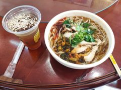 木瓜冰-沈卫国卤鸡店(总店)