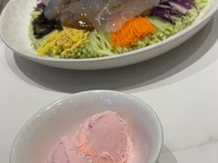 -小桃红·东北菜·春饼烤鸭(南阳湖街店)