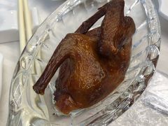 -潮福城大酒楼·潮粤菜·港式点心(阳光城店)