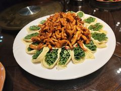 -东北大院·东北菜(三台子店)