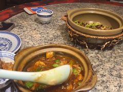 -南京大牌档(香港广场店)