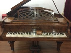 -鼓浪屿钢琴博物馆