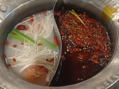 -钢管厂五区小郡肝串串香(南山店)