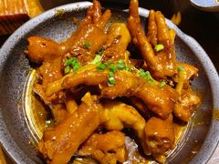 -95号酱骨·一块豆腐(展春园西路店)