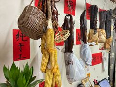 -藕妈妈老汉口家常菜(武汉天地店)