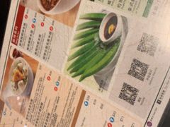 -翠华餐厅(旺角文华商场店)