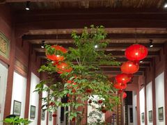 -董府·古宅餐厅
