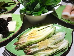 -一叶一世界•素食餐厅(环球中心店)