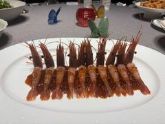 -怡情荟•海鲜青岛菜(五四广场旗舰店)