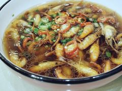 酱油虾-小实惠嘉(威海路店)