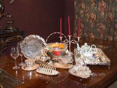 -成桂西餐厅·42年的味道(五大道疙瘩楼店)