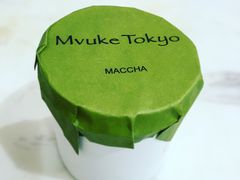 抹茶-布歌东京(德基BHG店)