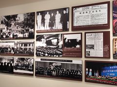 -辛亥革命博物院北区