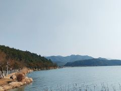 -东钱湖旅游度假区