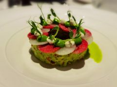 -L'Arome芳芳法国餐厅(仙林金鹰店)