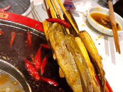 -骉骉老火锅(铁像寺路店)