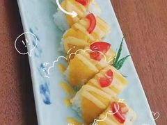 -莳空烧鸟店(晨沐店)