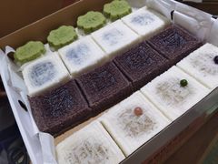 -徐思园大糕(江扬南路店)