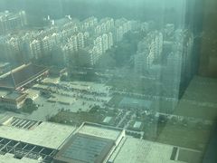 -南京维景国际大酒店(南京博物院店)