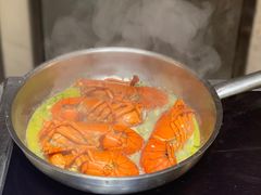 -都会尚膳·海鲜自助餐厅(重庆万豪酒店)