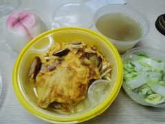 -兴悦酒家(保利克洛维店)