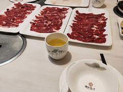 -围炉夜话·潮汕卤水火锅(榕江店)