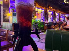 -喜鹊音乐酒馆(西街店)