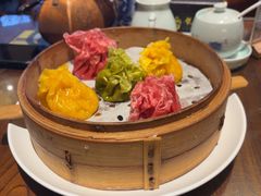 -龍聚祥烧麦馆(鼓楼店)
