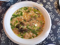 -旺角小渔村·海肠捞饭开创者(二马路店)