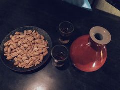 -江湖边·小生活