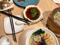 -避风塘(百联东郊店)