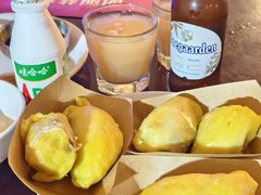 -朗丽兹自助餐厅