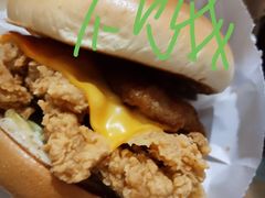 -肯德基(中州一店)