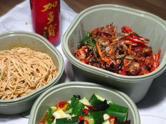 -巴厘龙虾·榜首油焖大虾(洞庭·艺术洋房店)