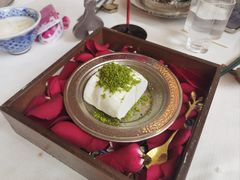 -龟兹KUCINA·新疆菜(前滩L+PLAZA店)