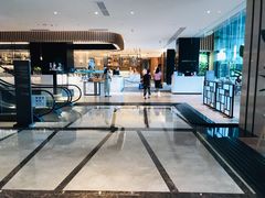 -广交会威斯汀酒店