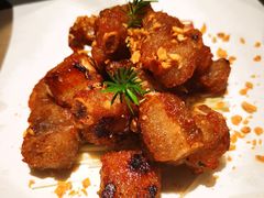 小时候的蒜香骨-小炳胜(卓悦中心店)