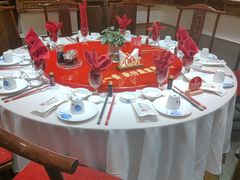 -山西会馆·晋菜·晋商宴·学堂记忆(许坦西街店)