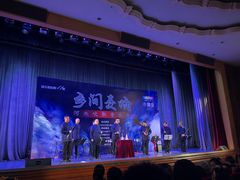 -梅陇文化馆