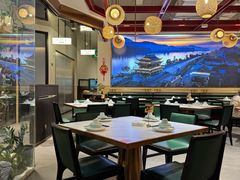 -老馆子·建德菜·山肴鱼鲜(海威新界店)