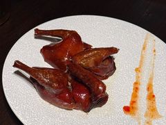 -彩丰楼中餐厅(佘山世茂洲际酒店)