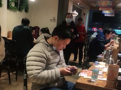 -管氏翅吧(国展店)