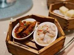 -宝园酒家(美林M·LIVE天地东座店)