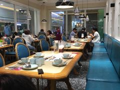 大堂-骨味坊·十二年老店(宝业东城广场店)